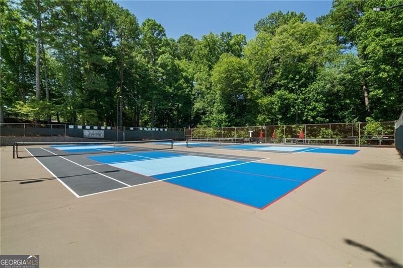 1740 Basswood Court Marietta - 19