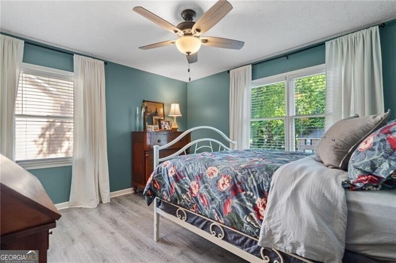 1740 Basswood Court Marietta - 3