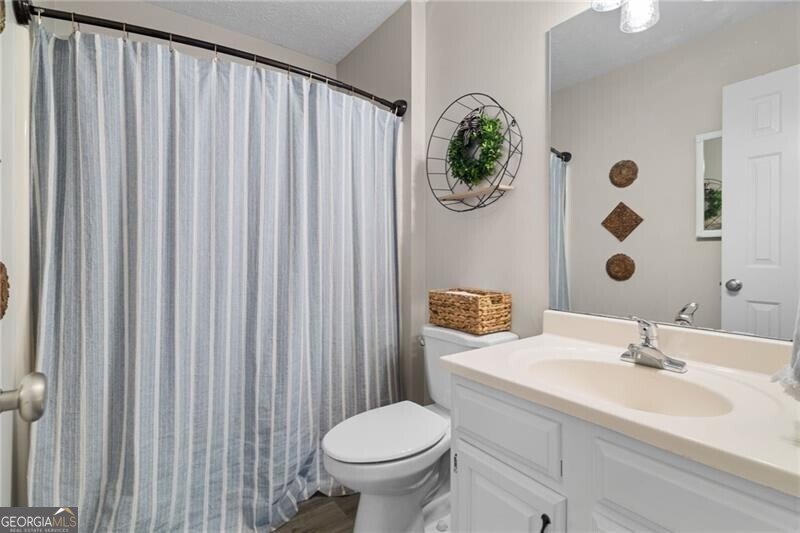1740 Basswood Court Marietta - 4