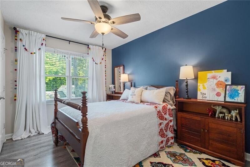 1740 Basswood Court Marietta - 5