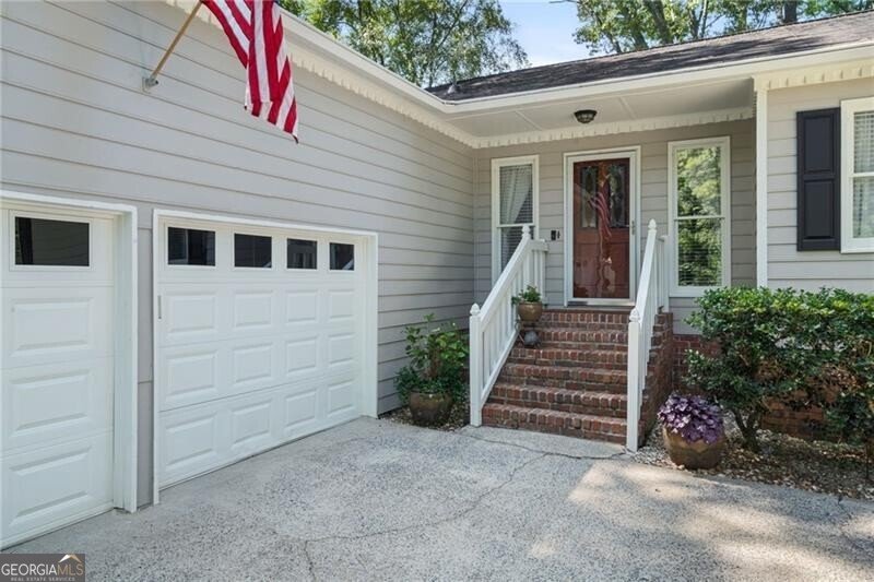1740 Basswood Court Marietta - 7