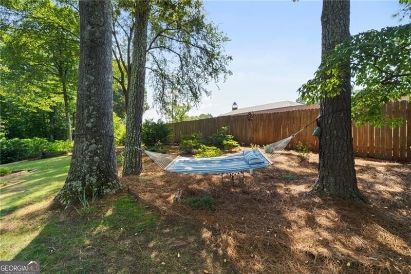 1740 Basswood Court Marietta - 9