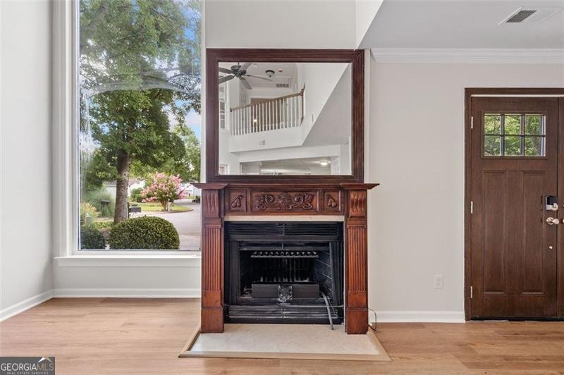 5091 SOMERSET Lane Alpharetta - 13