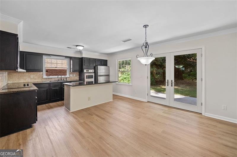 5091 SOMERSET Lane Alpharetta - 16