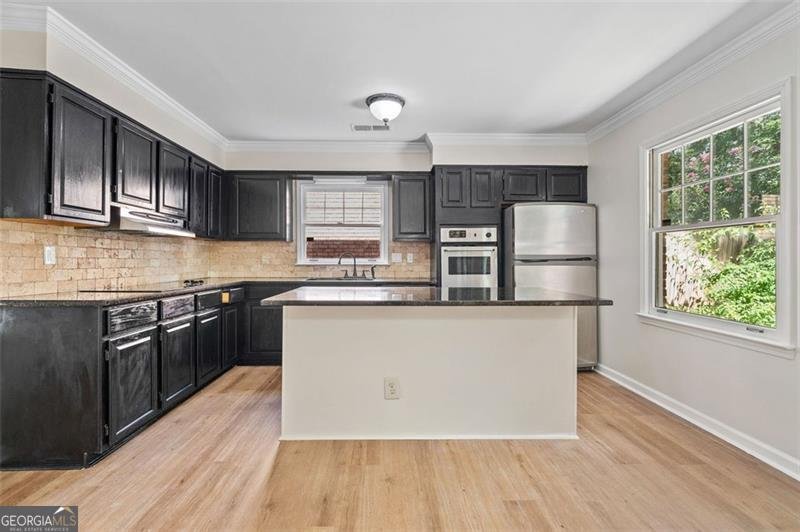 5091 SOMERSET Lane Alpharetta - 17