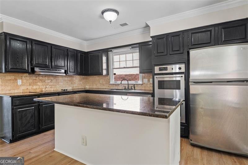 5091 SOMERSET Lane Alpharetta - 18