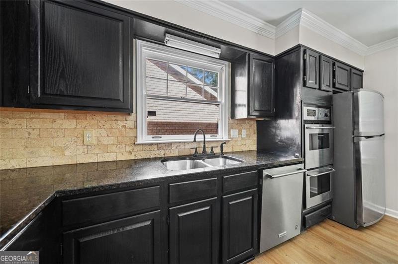 5091 SOMERSET Lane Alpharetta - 20