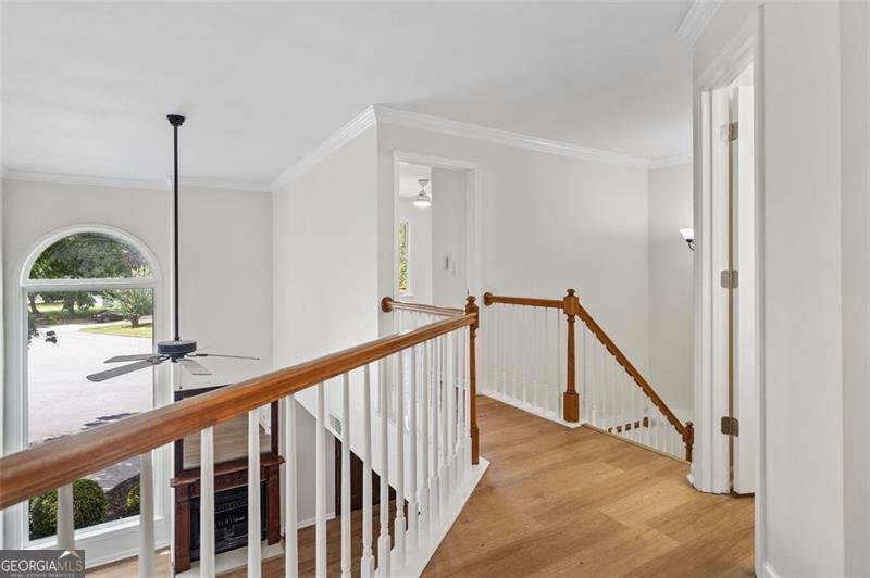 5091 SOMERSET Lane Alpharetta - 25