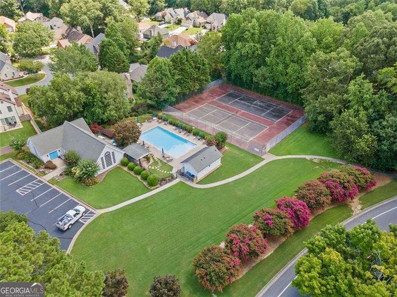 5091 SOMERSET Lane Alpharetta - 3