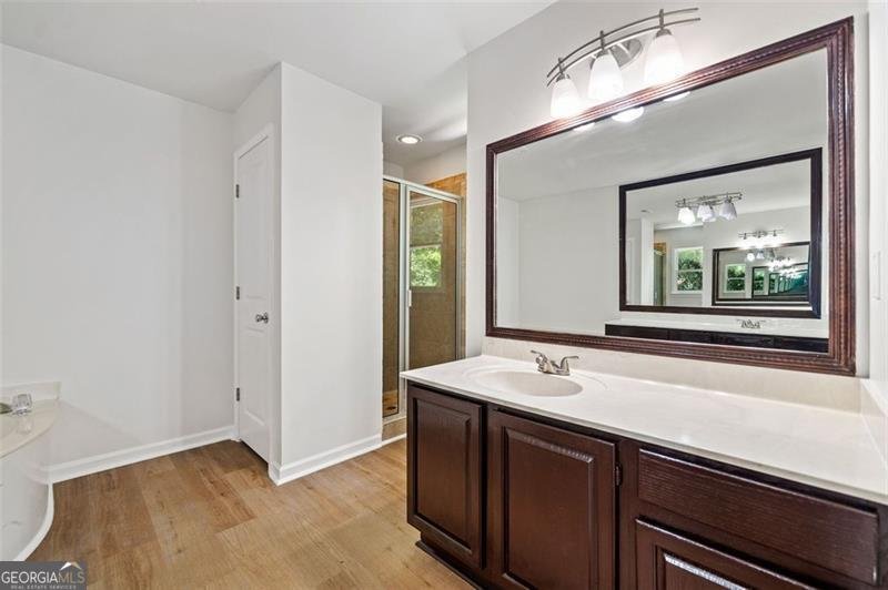 5091 SOMERSET Lane Alpharetta - 31
