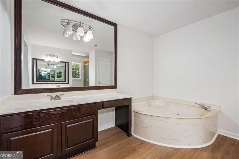5091 SOMERSET Lane Alpharetta - 32