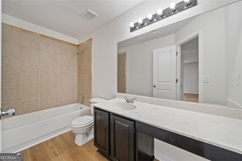 5091 SOMERSET Lane Alpharetta - 38