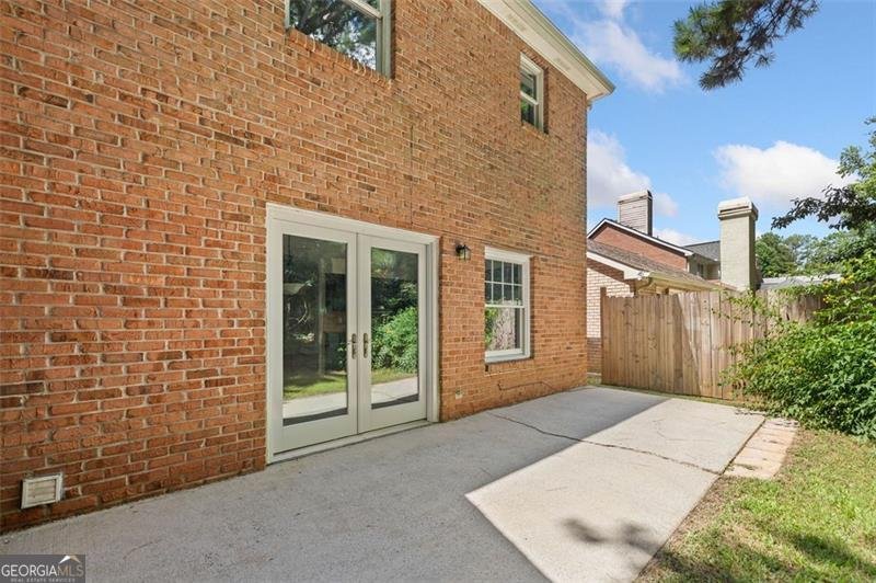 5091 SOMERSET Lane Alpharetta - 43