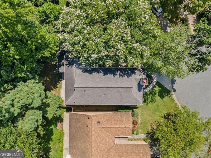 5091 SOMERSET Lane Alpharetta - 45