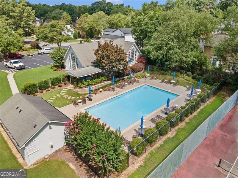 5091 SOMERSET Lane Alpharetta - 46