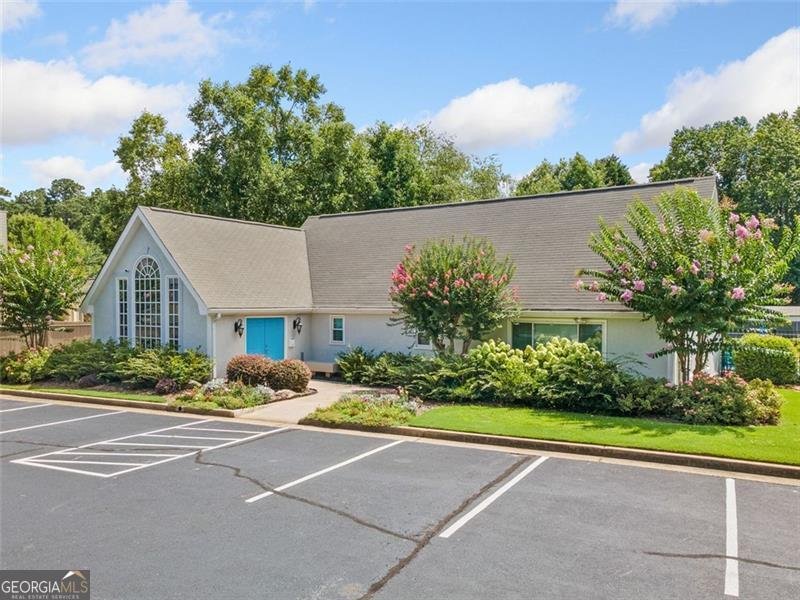 5091 SOMERSET Lane Alpharetta - 48