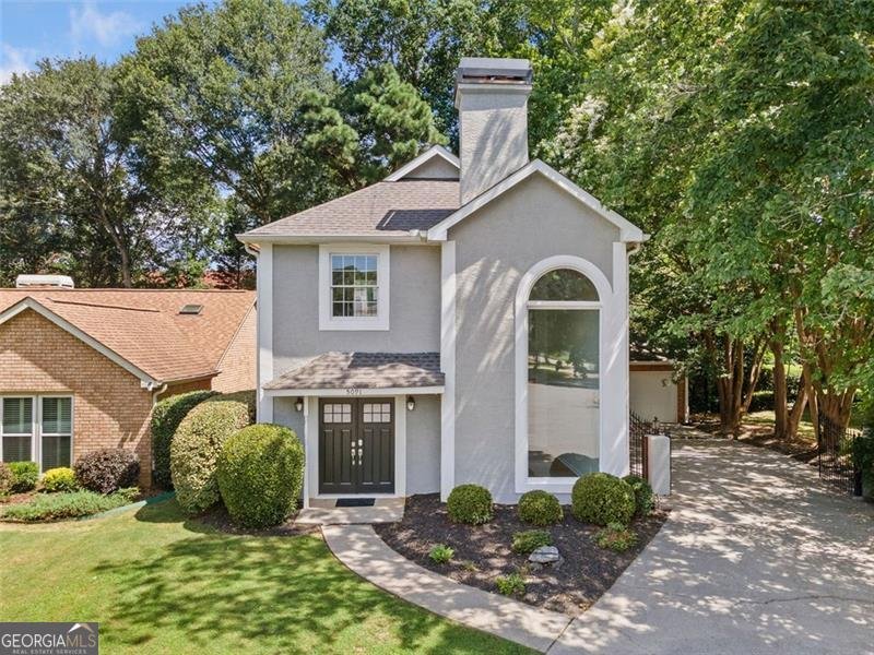 5091 SOMERSET Lane Alpharetta - 5