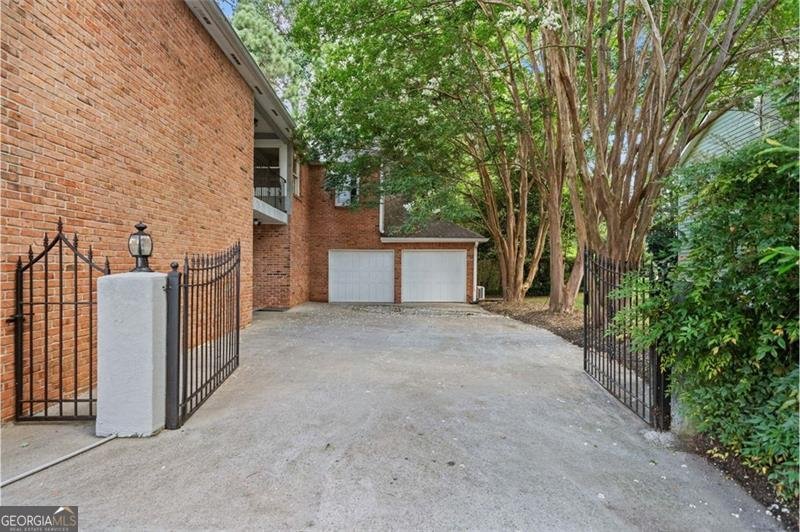 5091 SOMERSET Lane Alpharetta - 6