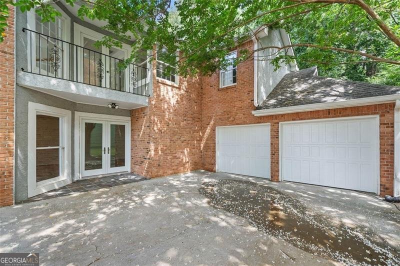 5091 SOMERSET Lane Alpharetta - 7
