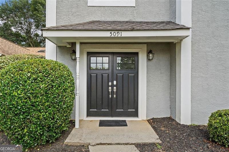 5091 SOMERSET Lane Alpharetta - 8