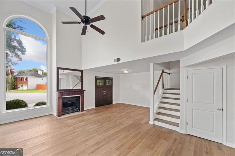 5091 SOMERSET Lane Alpharetta - 9