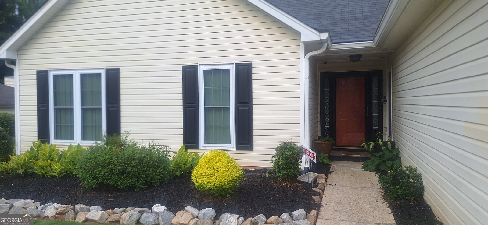 3960 Caleb Court Ellenwood - 2