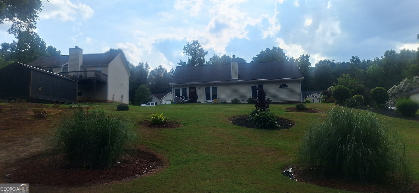 3960 Caleb Court Ellenwood - 7