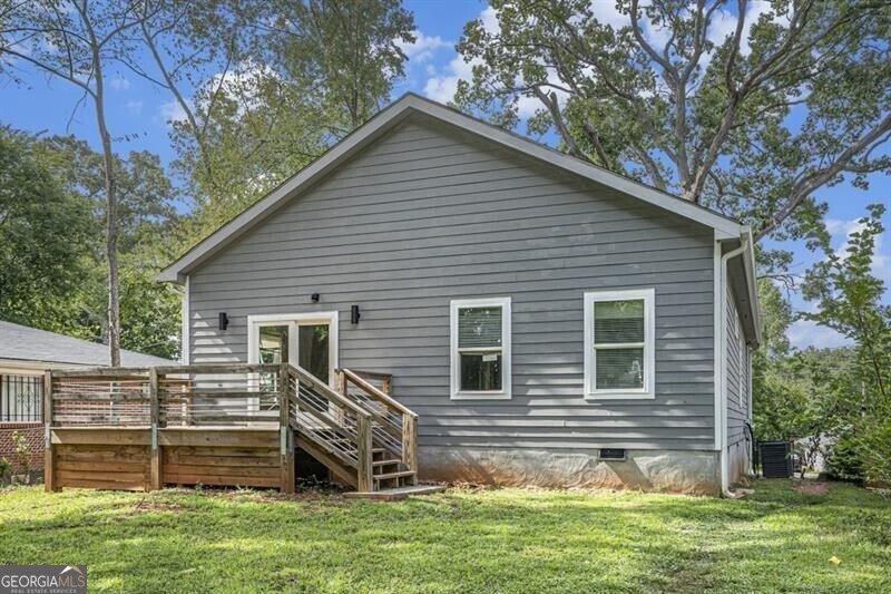 1864 Phillips Avenue Atlanta - 24