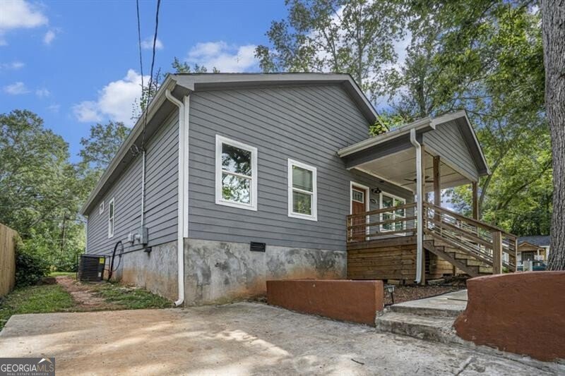 1864 Phillips Avenue Atlanta - 25