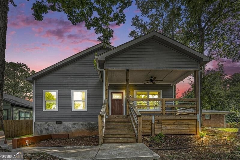 1864 Phillips Avenue Atlanta - 26