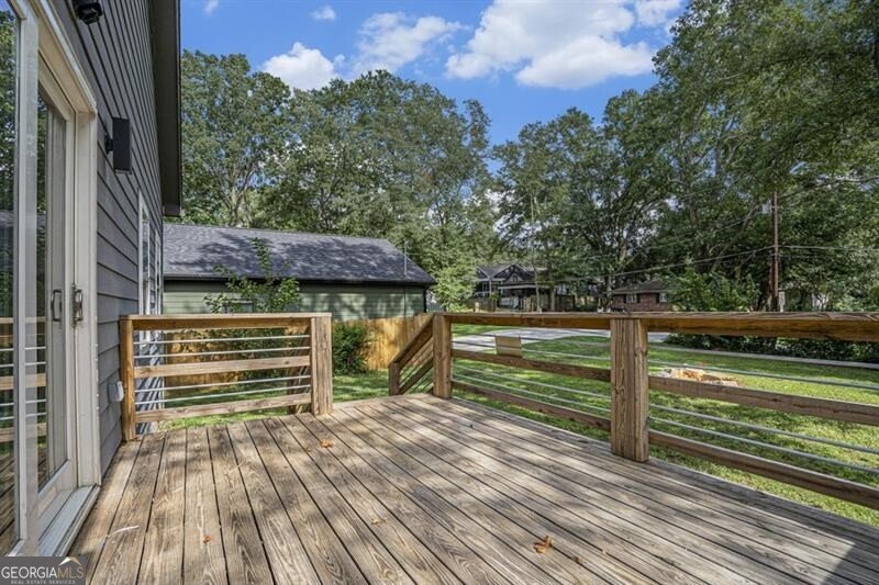 1864 Phillips Avenue Atlanta - 5