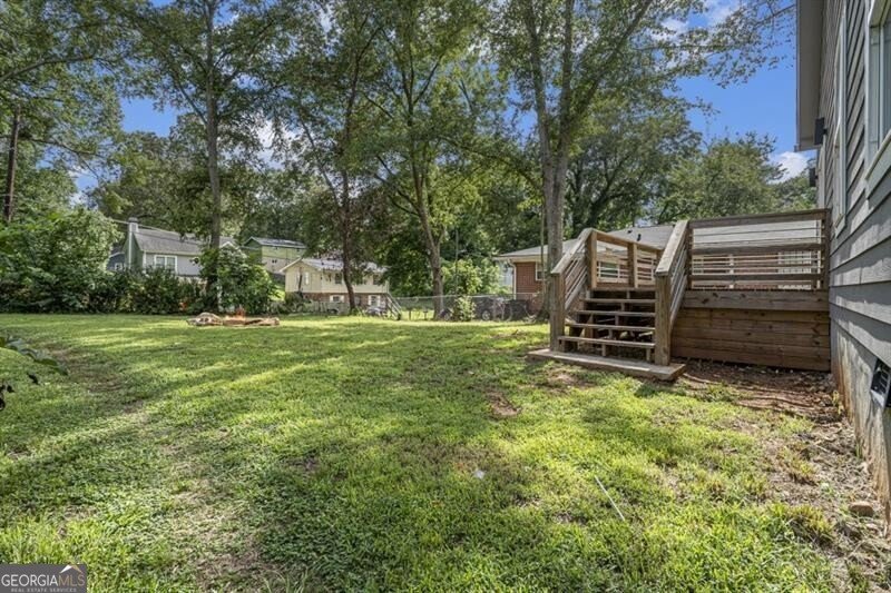 1864 Phillips Avenue Atlanta - 6