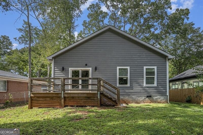 1864 Phillips Avenue Atlanta - 7