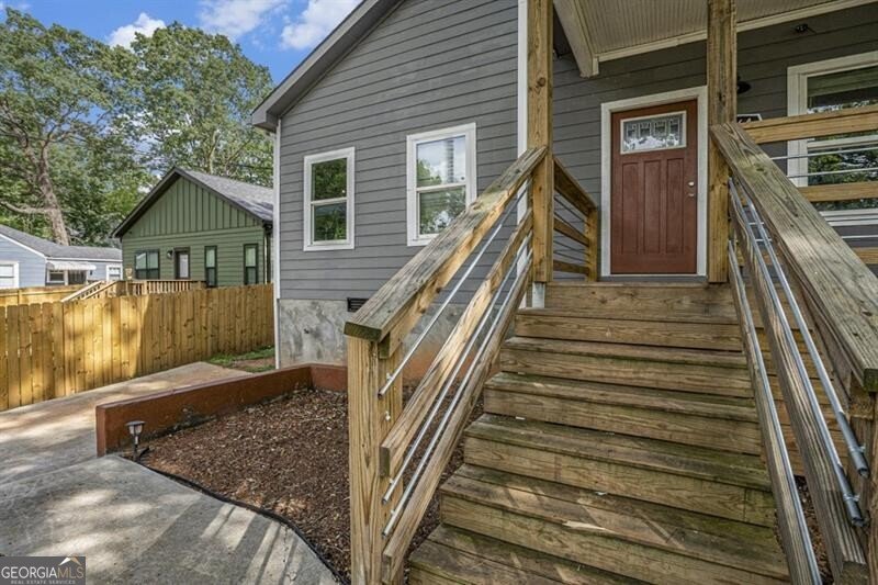 1864 Phillips Avenue Atlanta - 9