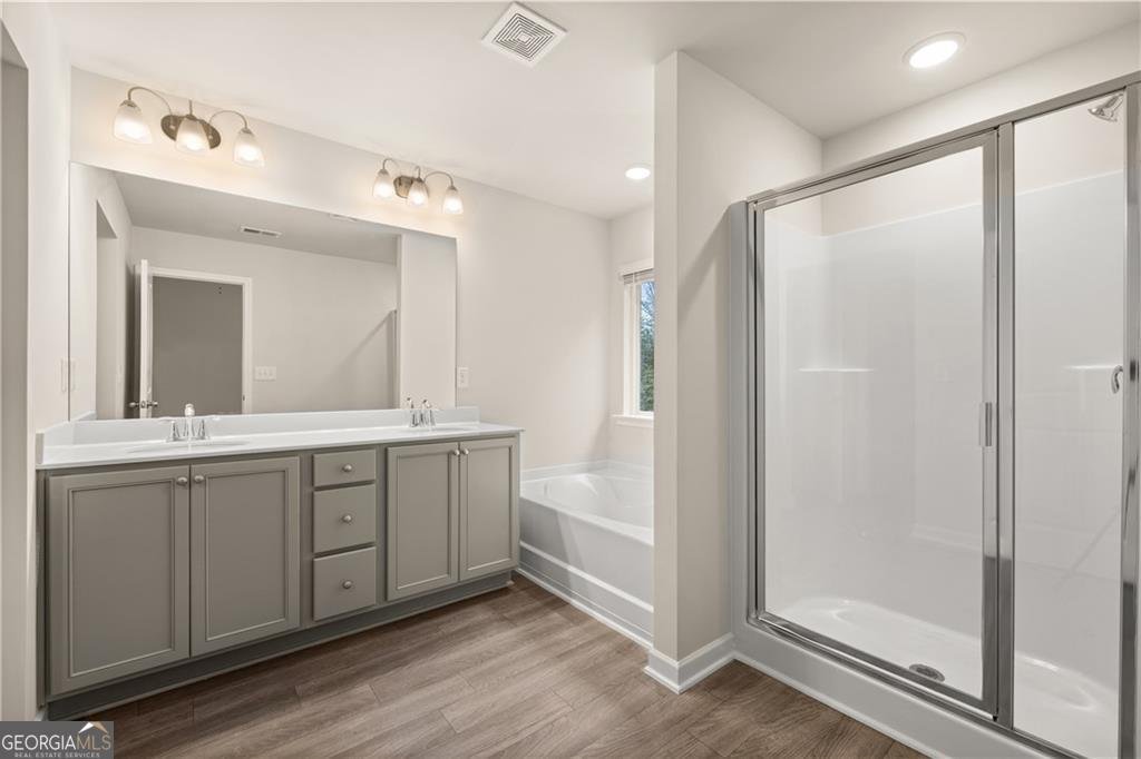 1094 Georgian Point Drive Lawrenceville - 15