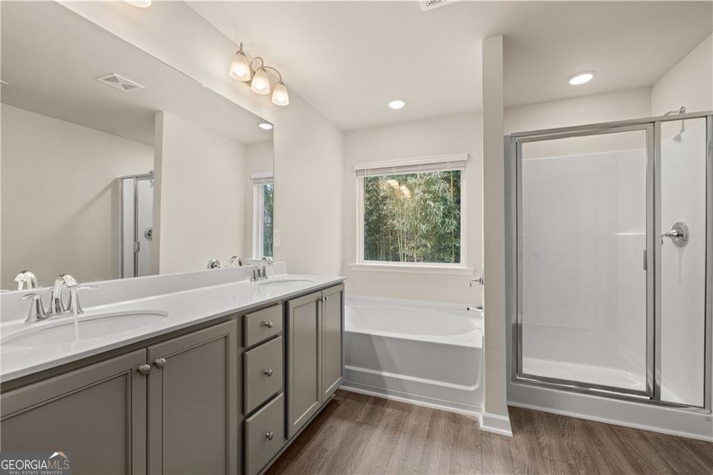 1094 Georgian Point Drive Lawrenceville - 16