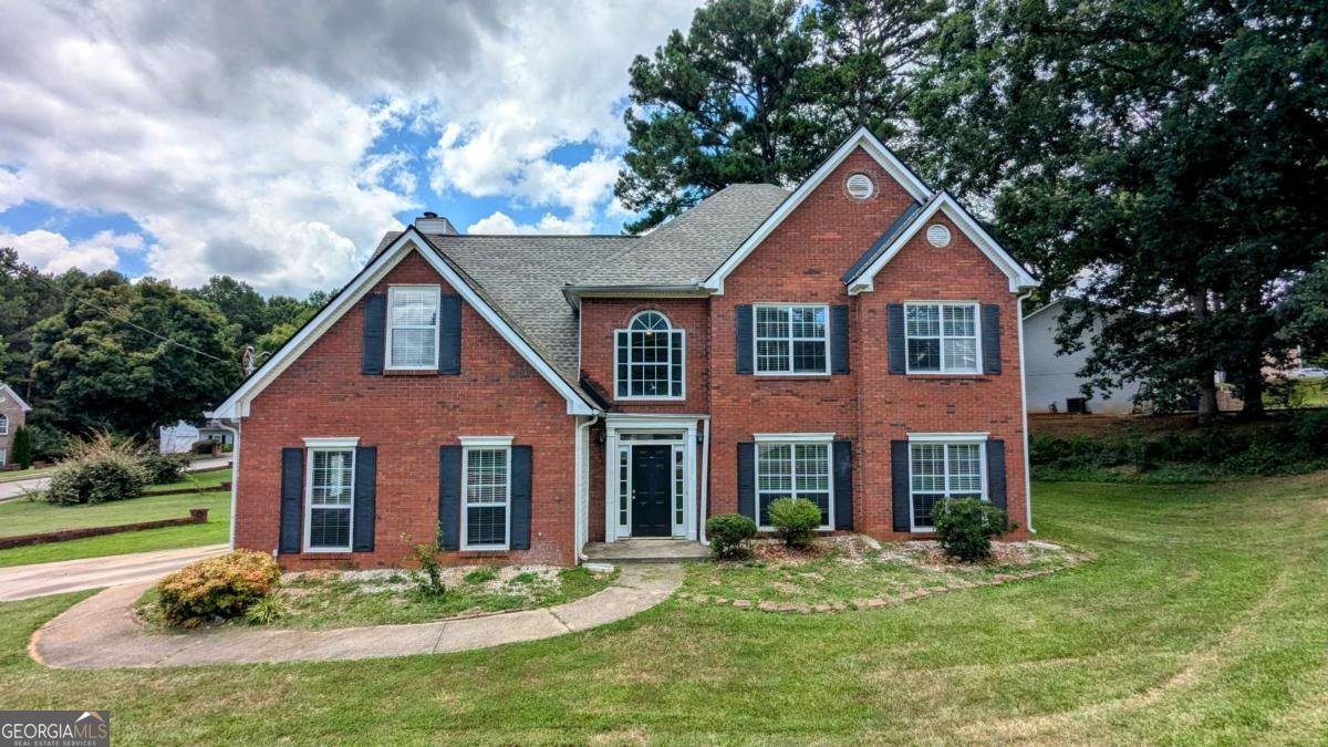 4287 Bucknell Drive Decatur - 1