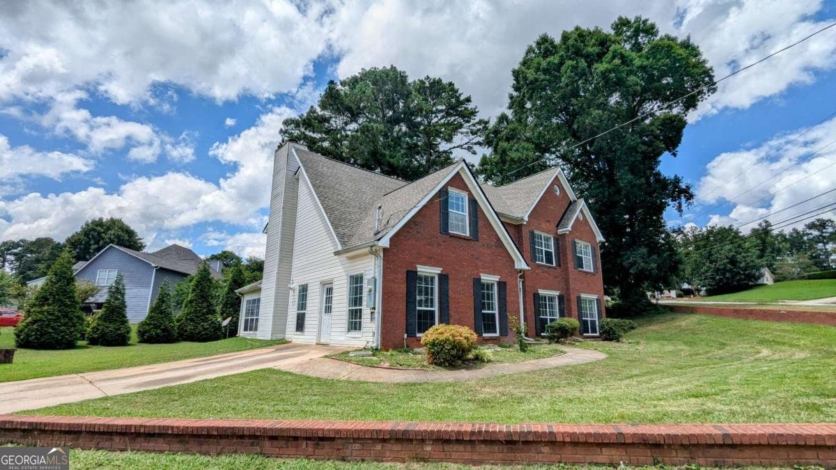 4287 Bucknell Drive Decatur - 2