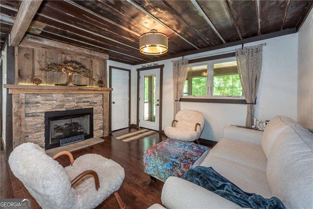 175 Sleepy Hollow Trail Jasper - 10