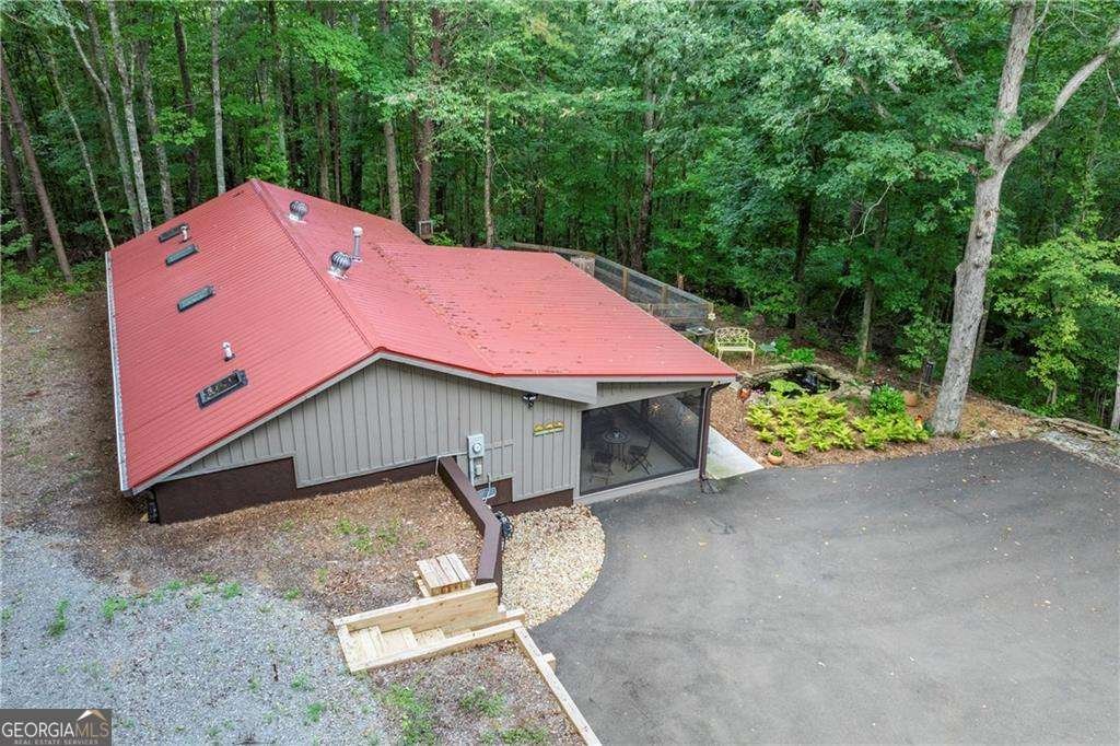 175 Sleepy Hollow Trail Jasper - 7