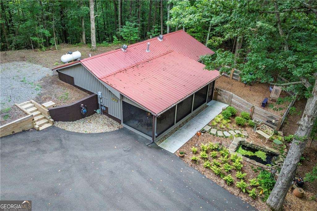 175 Sleepy Hollow Trail Jasper - 8