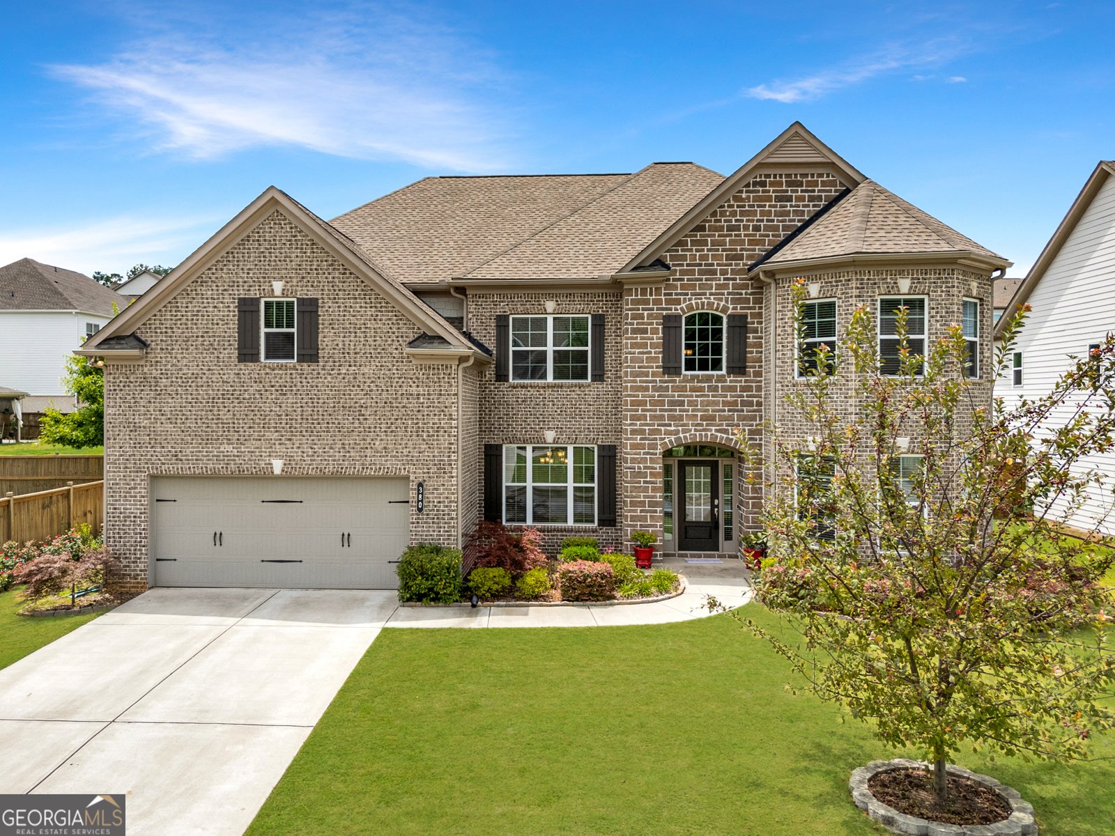 380 PARKSIDE MEADOW Drive Marietta - 1