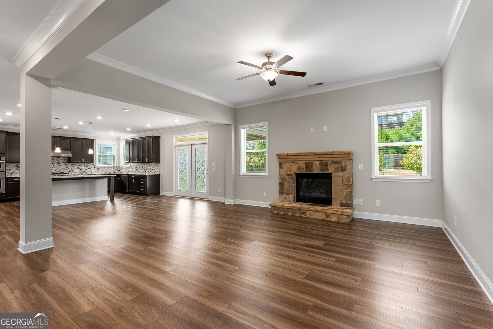 380 PARKSIDE MEADOW Drive Marietta - 15