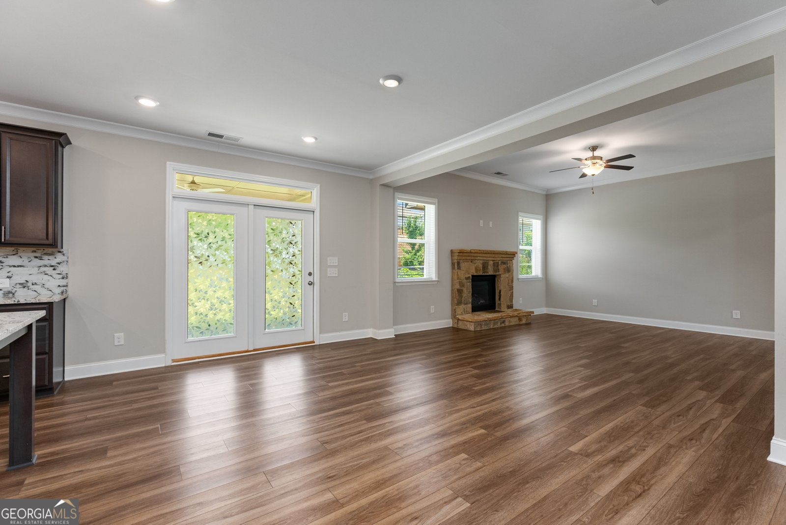 380 PARKSIDE MEADOW Drive Marietta - 17