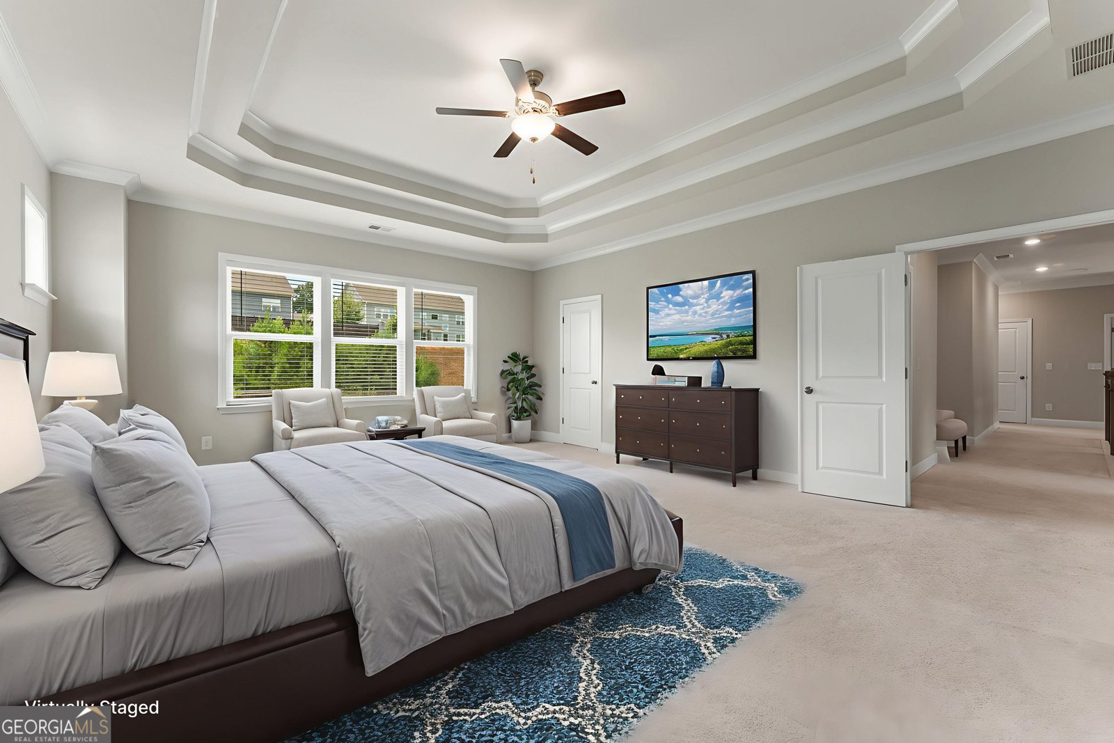 380 PARKSIDE MEADOW Drive Marietta - 19