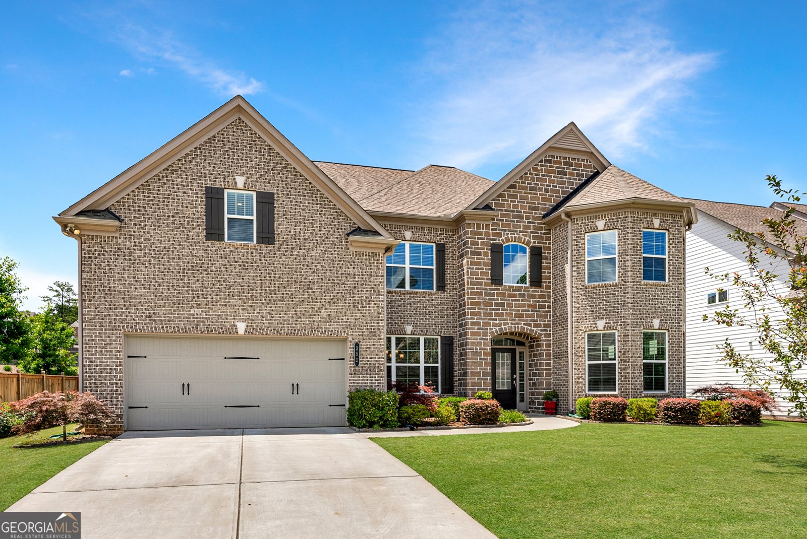 380 PARKSIDE MEADOW Drive Marietta - 2