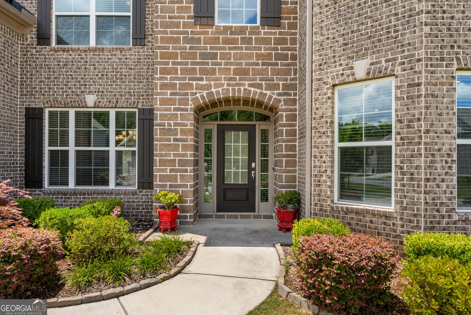 380 PARKSIDE MEADOW Drive Marietta - 3