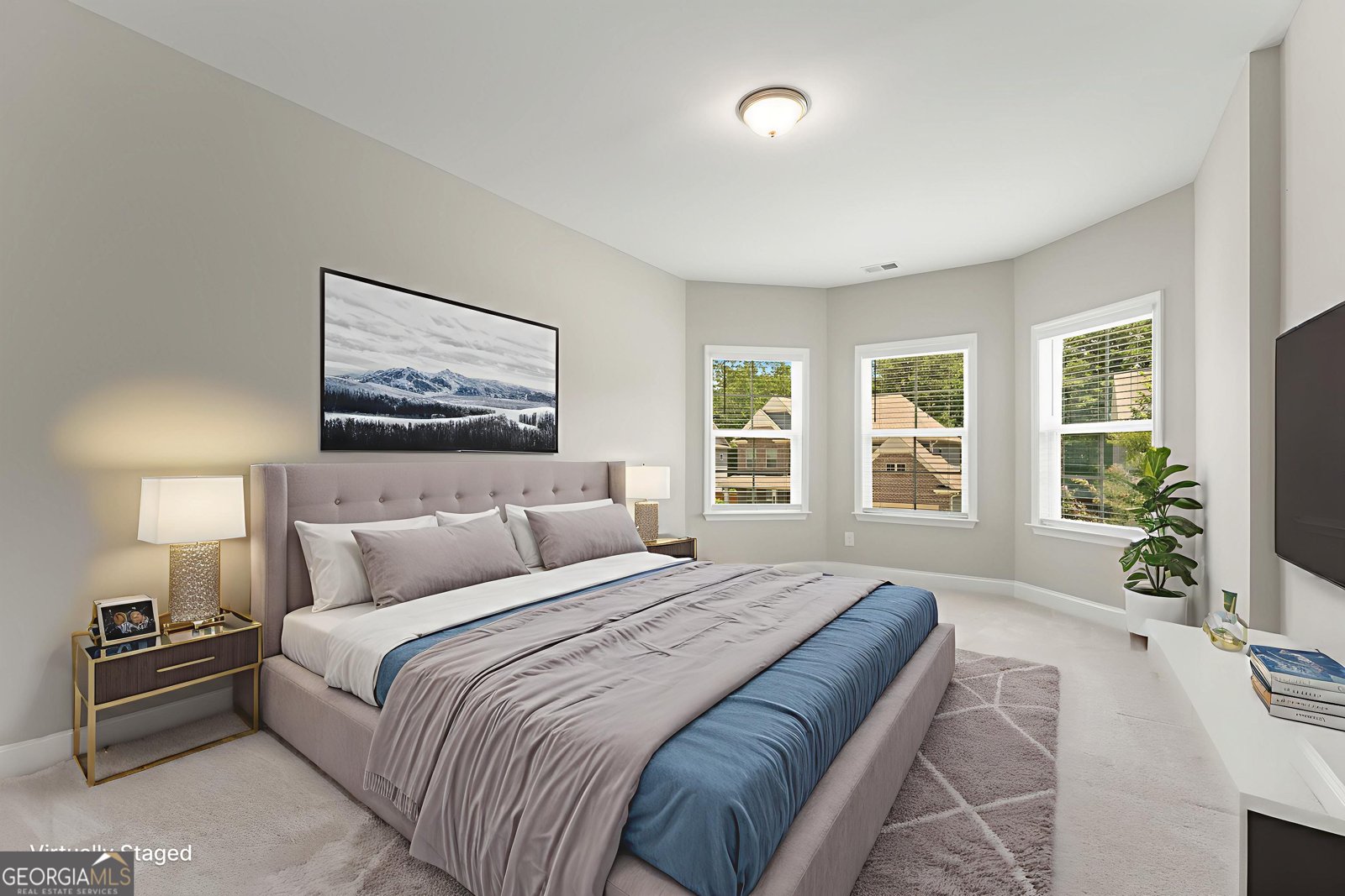 380 PARKSIDE MEADOW Drive Marietta - 30
