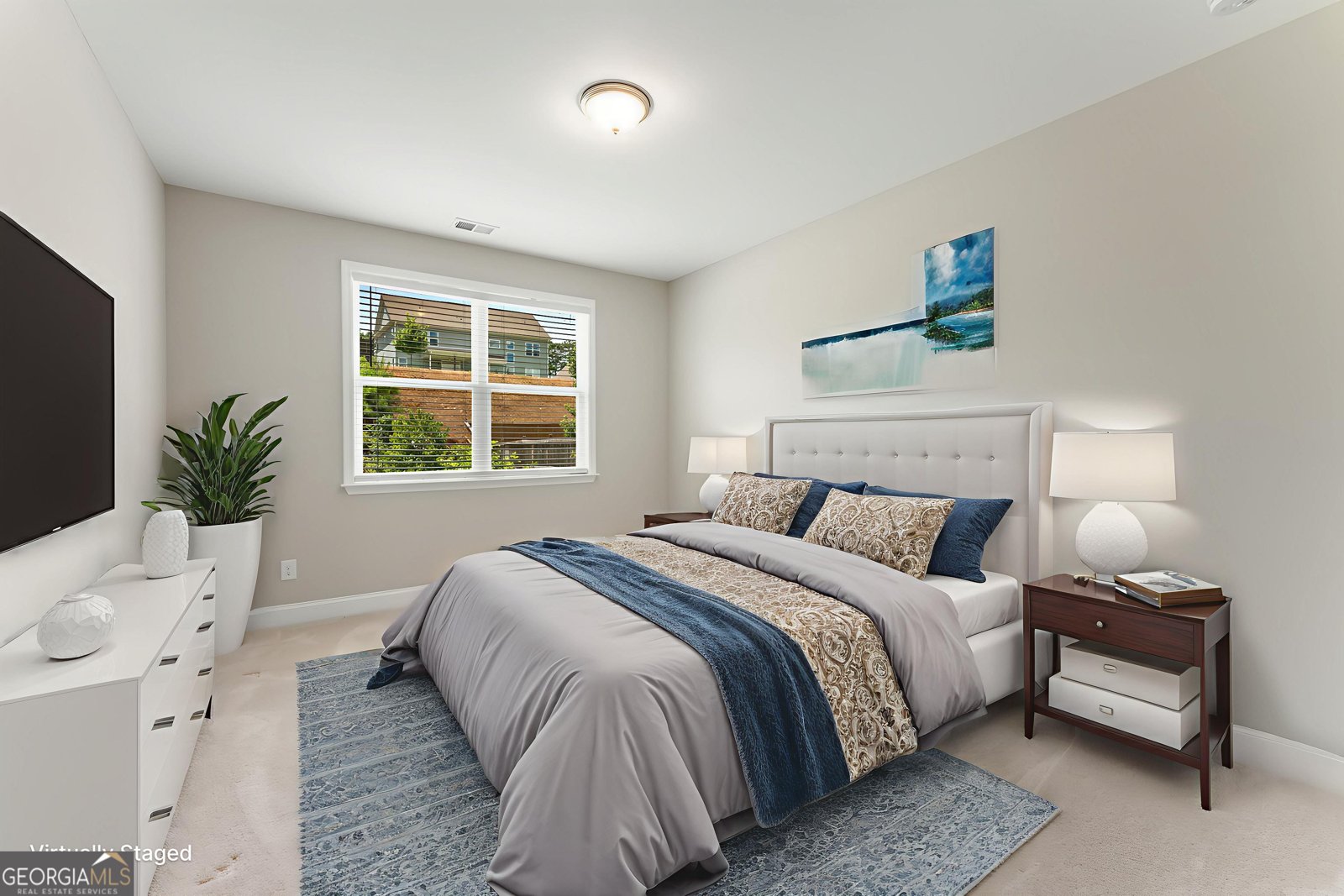 380 PARKSIDE MEADOW Drive Marietta - 32