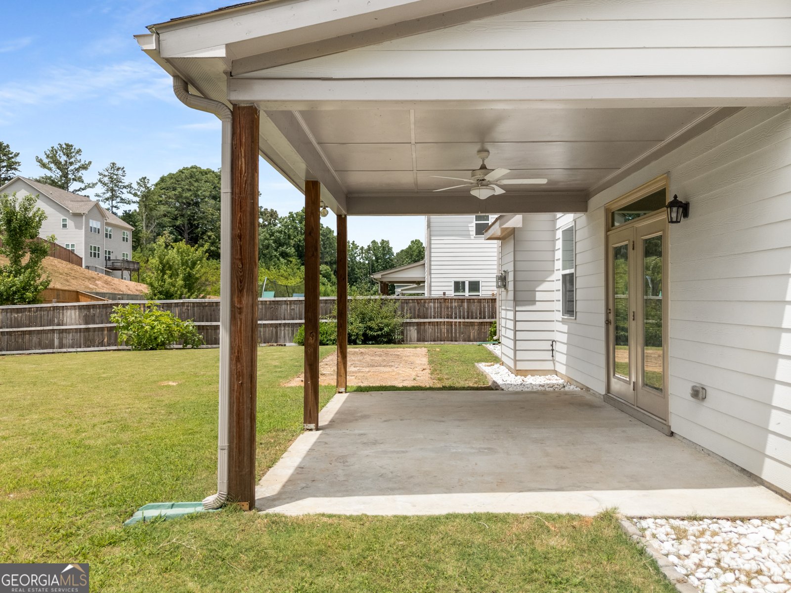 380 PARKSIDE MEADOW Drive Marietta - 44
